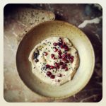 Baba ganoush, caviar d’aubergines et Moyen Orient